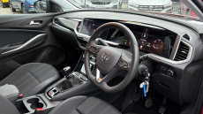 Vauxhall Grandland 1.2 Turbo GS 5dr Petrol Hatchback